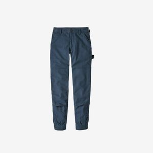 Patagonia hemp all seasons double canvas pants